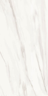 Carrara Select Marble Look Tile Matte