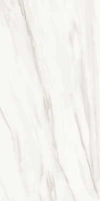 Carrara Select Marble Look Tile Matte