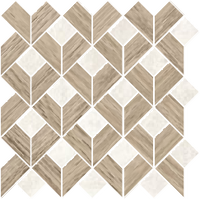 Paradiso Flip Mosaic Marble Look Tile