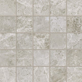 Emperor Marble Look Tile Mosaic