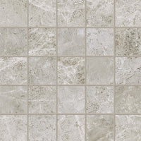Emperor Marble Look Tile Mosaic