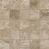 Emperor Marble Look Tile Mosaic