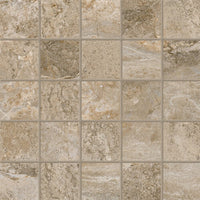 Emperor Marble Look Tile Mosaic