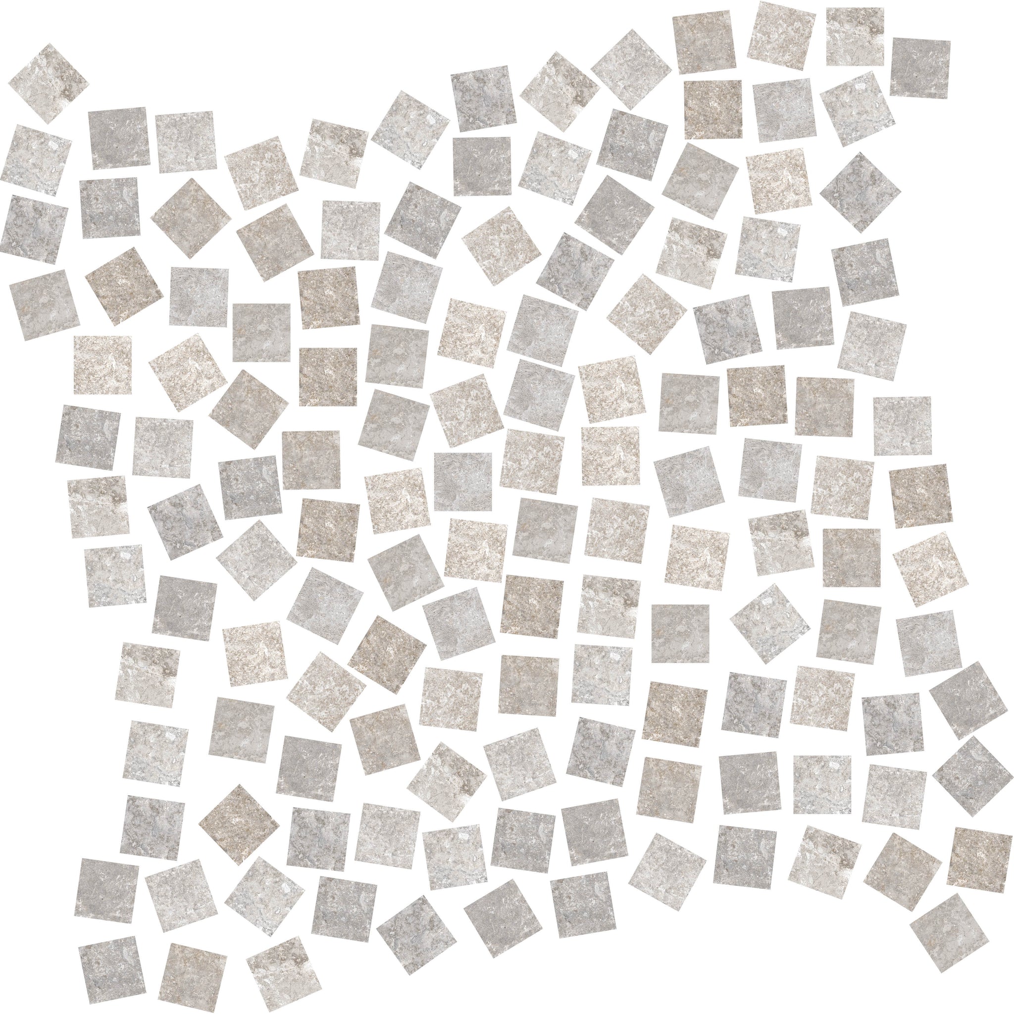 Windsor Palatino Mosaic Tile