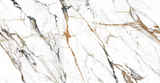 Proxima Calacatta Luxe Tile