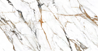 Proxima Calacatta Luxe Tile
