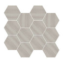 Coastline Next 3.25" Hexagon Tile