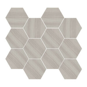 Coastline Next 3.25" Hexagon Tile