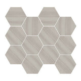 Coastline Next 3.25" Hexagon Tile