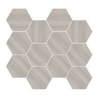 Coastline Next 3.25" Hexagon Tile
