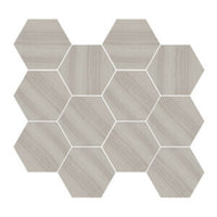 Coastline Next 3.25" Hexagon Tile