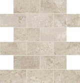 Cavatina Tile Brick Mosaic