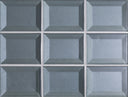 Luminescence Tile Mosaic