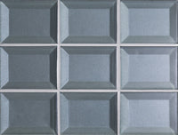 Luminescence Tile Mosaic