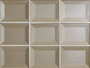 Luminescence Tile Mosaic