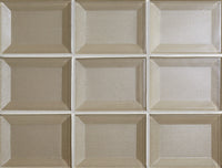 Luminescence Tile Mosaic