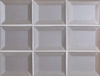 Luminescence Tile Mosaic