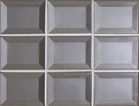 Luminescence Tile Mosaic