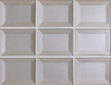 Luminescence Tile Mosaic