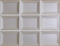 Luminescence Tile Mosaic