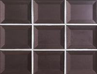 Luminescence Tile Mosaic