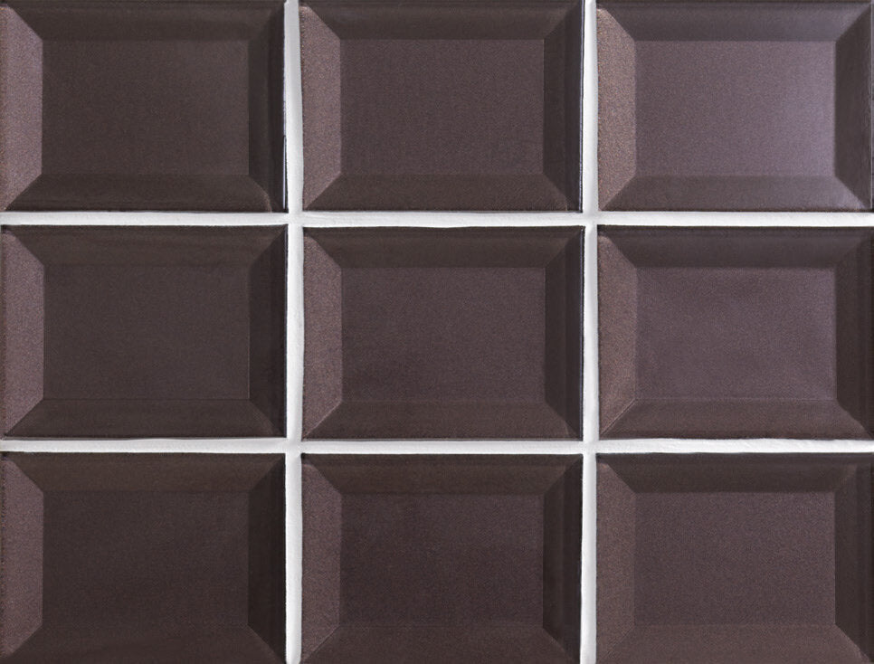 Luminescence Tile Mosaic