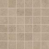 Modern Formation Tile Unpolished Mosaic