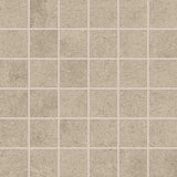 Modern Formation Tile Unpolished Mosaic