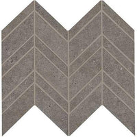 Modern Formation Tile Unpolished / Textured / Light Polished Blend Chevron