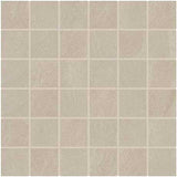 Modern Oasis Tile Mosaic Square