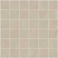 Modern Oasis Tile Mosaic Square