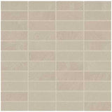 Modern Oasis Tile Mosaic Stacked