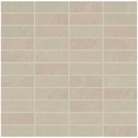 Modern Oasis Tile Mosaic Stacked