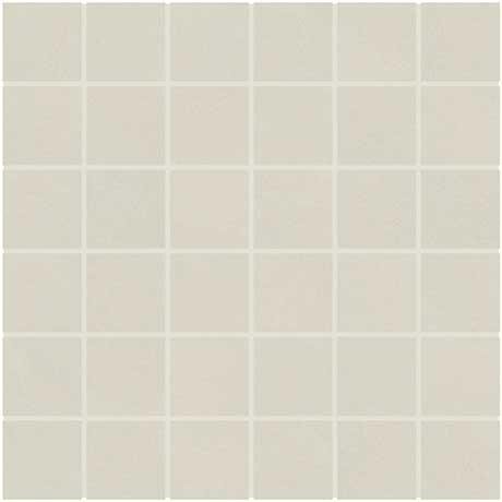 Modern Oasis Tile Mosaic Square