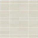 Modern Oasis Tile Mosaic Stacked