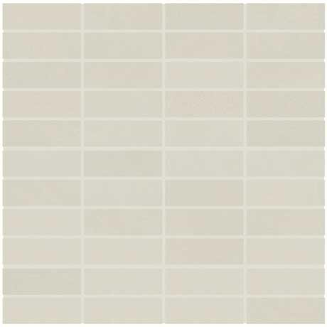 Modern Oasis Tile Mosaic Stacked