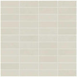 Modern Oasis Tile Mosaic Stacked