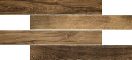 Treverkfusion Wood Look Porcelain Tile