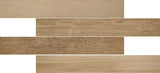 Treverkfusion Wood Look Porcelain Tile