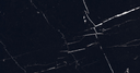 Black Marquina Marble Look Tile