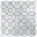 Alaska Alaskan Pearl Mosaic Tile