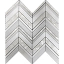 Alaska Pearl Island Mosaic Tile