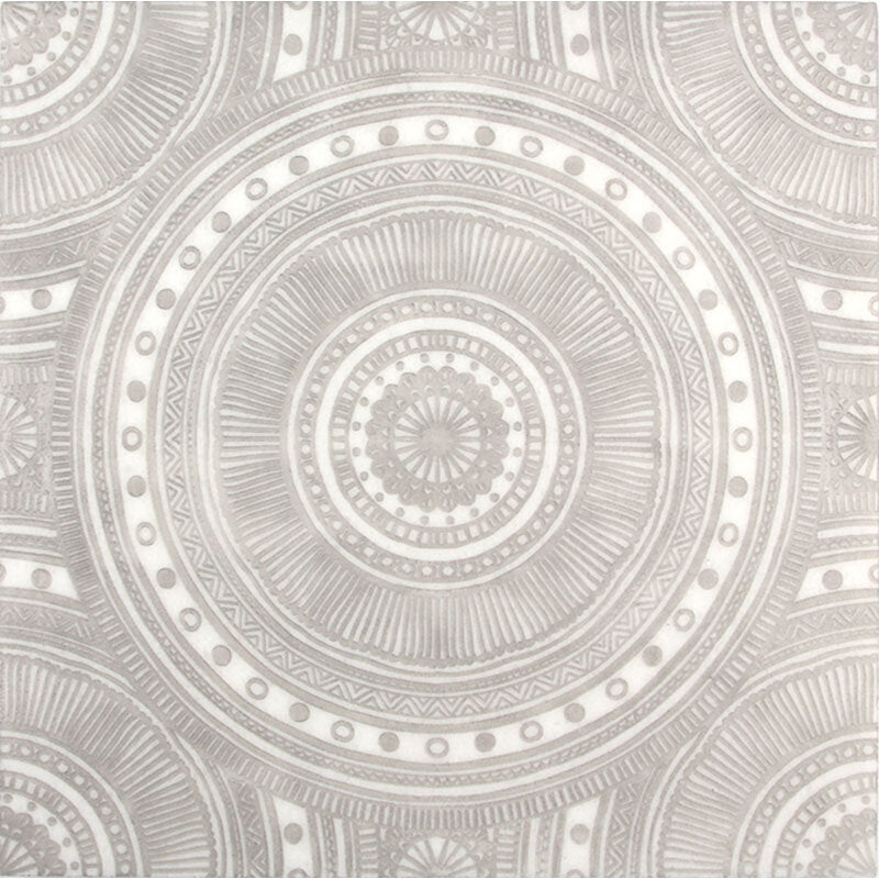 Artistic Azteca Antico Mosaic Tile