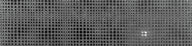 Artistic Etched Dots Mosaic Tile