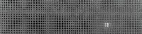 Artistic Etched Dots Mosaic Tile