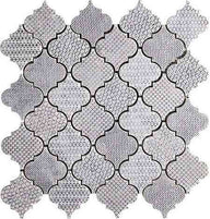 Artistic Burj 2 Mosaic Tile