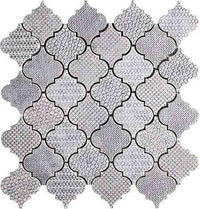 Artistic Burj 2 Mosaic Tile