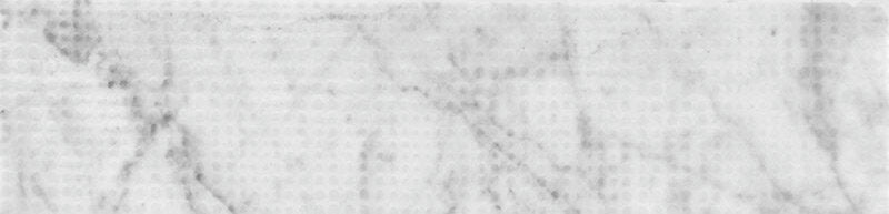 Artistic Etched Dots Mosaic Tile