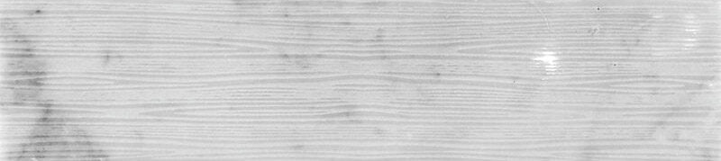 Artistic Etched Waves Mosaic Tile