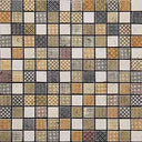 Artistic DVN 3 Mosaic Tile